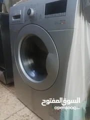  2 غساله اردو مستعمل للبيع