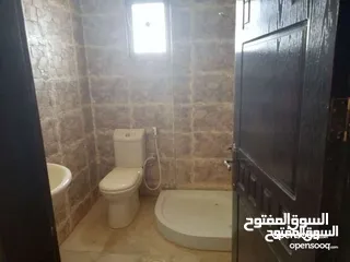  13 منزل مستقل للبيع مساحة 442 مكون من طابقين  الطابق الاول مستقل وشقتين الطابق الثاني كل شقه مستقله