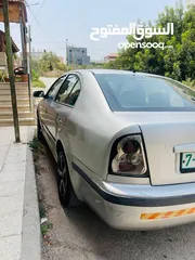  3 سكودا اوكتافيا
