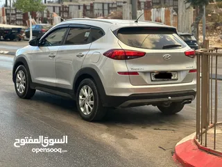  6 هونداي توسان 2019 للبيع