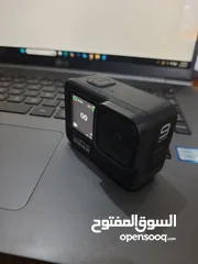  2 Go Pro hero 9 for sale