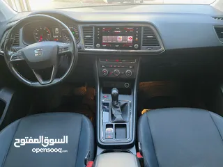  6 سيات أتيكا