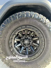  7 جيب JL سبورت