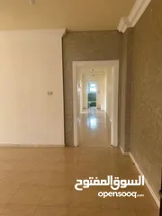  6 شقة فارغة - تلاع العلي - 2نوم - 120م