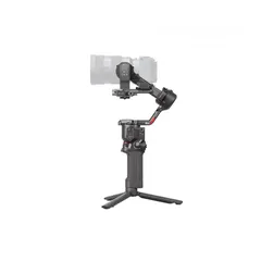  4 DJI RS4 Gimbal Stabilizer