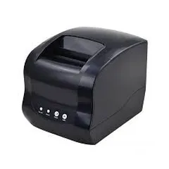  5 XPRITER XP-365B طابعة حراري لنقاط البيع بخصم 20%  مباشرة وهدية  لفة ورق