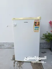  1 Small fridge for sale