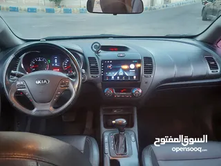  18 كيا3 2015 فل كامل ما عدا الفتحه