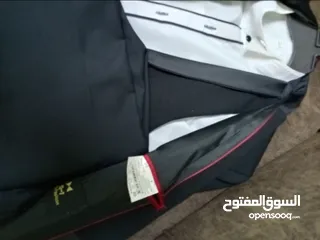  3 بدلة ولادي جديدة لبسة واحدة فقط مع كندرة للبدلة