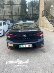  1 هيواندي النترا 2020