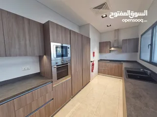  5 3 + 1 Modern Townhouse for Rent – Qurum Heights