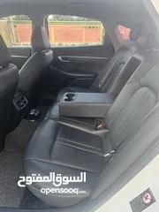  13 هيونداي سوناتا 2020 وارد كوري