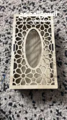  10 أعمال ليزر