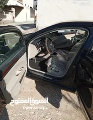  5 سكودا سوبيرب 2011 سعر مميز نقدي 34000 شيقل /skoda subirb 2011