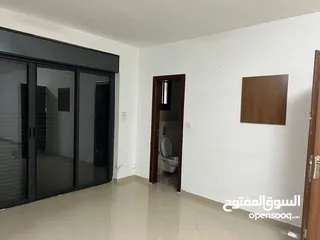  3 شقه فارغة للايجار في الشرفه قرب شارع ألقدس