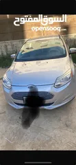  4 فورد فوكس كهرباء