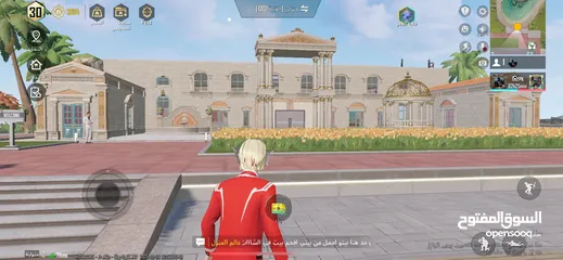  23 حساب ببجي ليفل 78