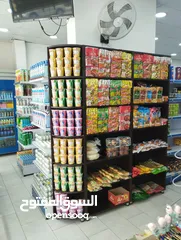  13 سوبرماركت للبيع في خلدا