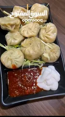  3 Delicious momos in Indian flavours