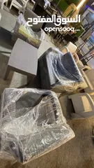  15 مراجيح وأطقم خارجيه باقل اسعار