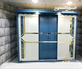  1 غرف نوم يمني