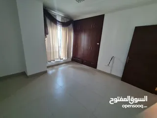  8 For Rent 3 Bhk Apartment In Jasmine Complex Al Khuwair   للإيجار شقة 3 غرف في مجمع الياسمين الخوير