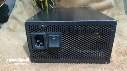  4 ‏بور سبلاي 750W  Delta