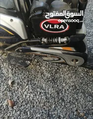 2 دراجه كهربائيه