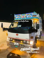  8 تويوتا ديانا  96