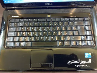  4 للبيع لاب توب Dell بسعر مغري_ 75 دينار!