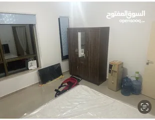  1 Room Rent monthly 2000dhs Al Dana street near green house