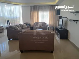  1 Furnished Apartment For Rent In Dair Ghbar