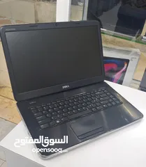  2 Dell Vostro Core i5 1st 8GB Ram 256GB SSD لابتوب ديل