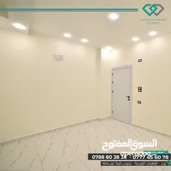  8 شقق مميزه للبيع مساحه 165 في ارقى مناطق الراهبات الورديه