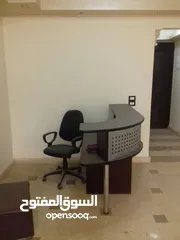  5 مكتب على الاوتوستوراد فوق بنك ابو ظبي ابراج الشرطة  المعادي الجديدة
