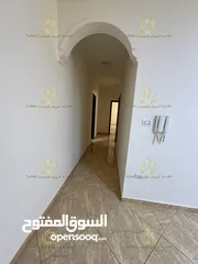  2 شقة مميزة - الرابية - 3نوم1ماستر - ارضية - ترس - قرب الخدمات العامة