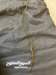  4 سناسل صناعه يدويه