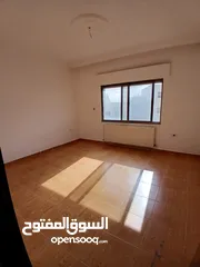  21 شقة فارغة للايجار في مرج الحمام 200 متر