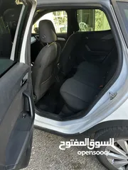  6 سيات ارونا 2020 فل اضافات ما عدا الفتحة