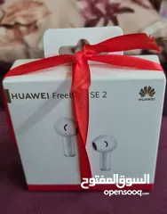  3 Huawei Free Buds SE 2