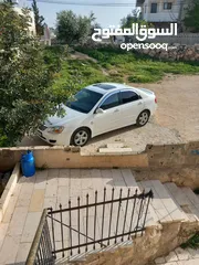  4 كيا سيراتو 2008 للبيع