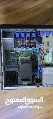  2 Dell PowerEdge T110 II Tower Server سيرفر ديل