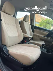  5 Mitsubishi Outlander 2014 Oman car v4 Full option سيارة ميتسوبيشي اوتلاندر 2014 عمان v4 فل ابشن