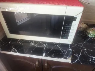  2 ميكرويف للبيع كونتي