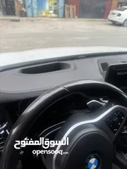  5 سياره بي ام فل ام بكج BMW 530e 2021