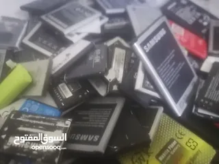  2 بوردات بطاريات شأشأت تلفونات تابلت ايباد مستعمل