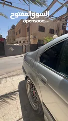  13 Bmw E39 525ia 2002موديل