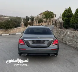  2 E220d 2017