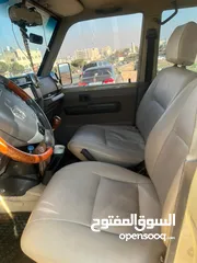  2 لاند كروز للبيع