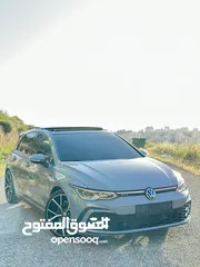  16 GTI 2021 الغزالة
